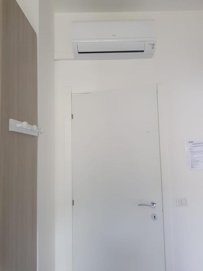 Fior&Iris Apartments Стреза Экстерьер фото