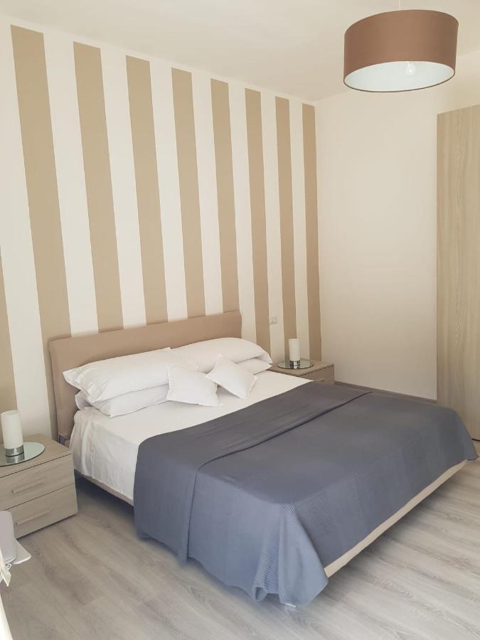 Fior&Iris Apartments Стреза Экстерьер фото