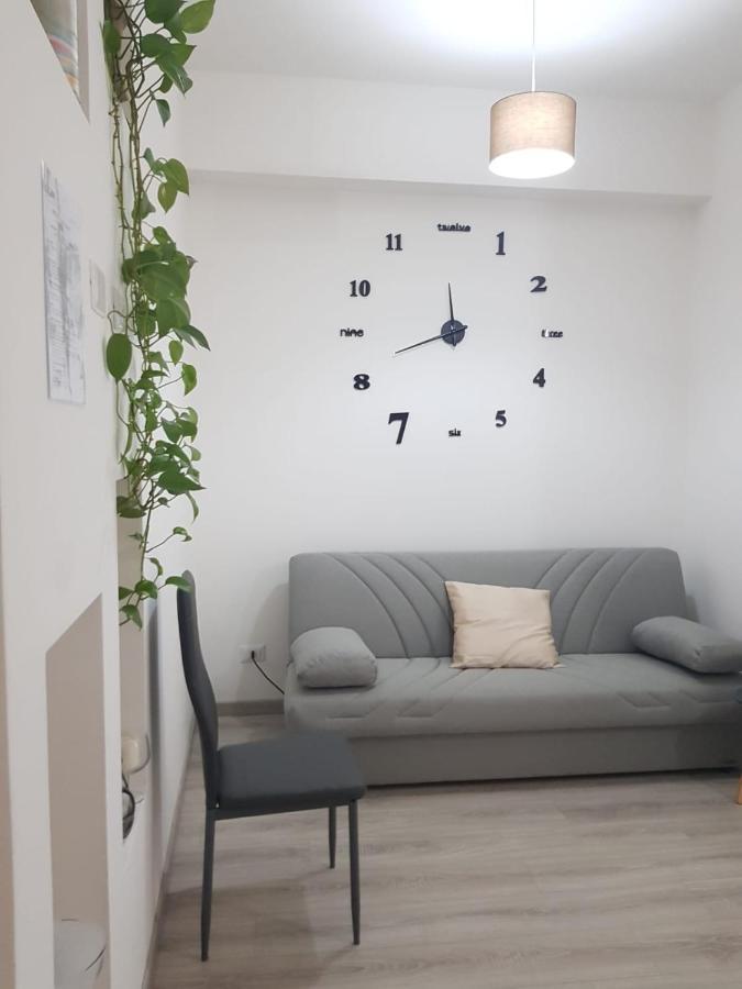 Fior&Iris Apartments Стреза Экстерьер фото