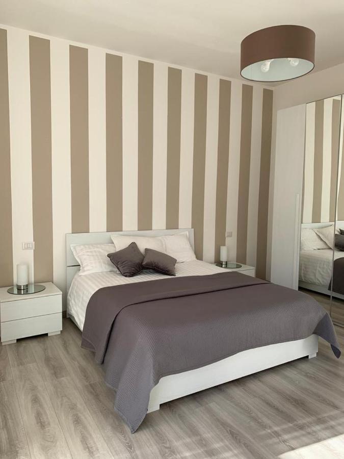Fior&Iris Apartments Стреза Экстерьер фото