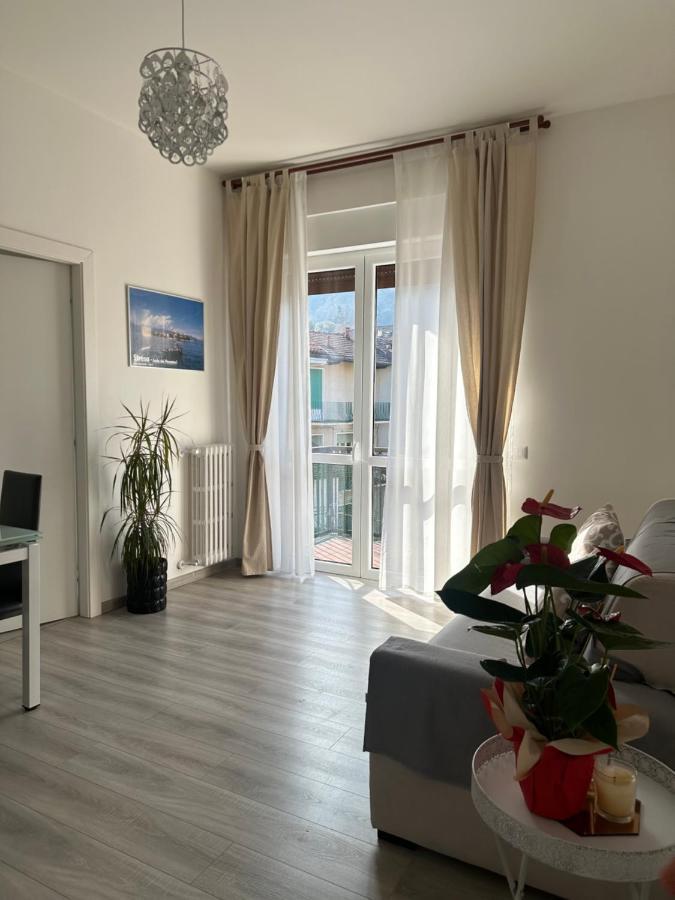 Fior&Iris Apartments Стреза Экстерьер фото