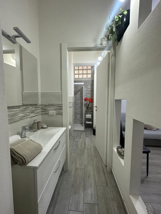 Fior&Iris Apartments Стреза Экстерьер фото