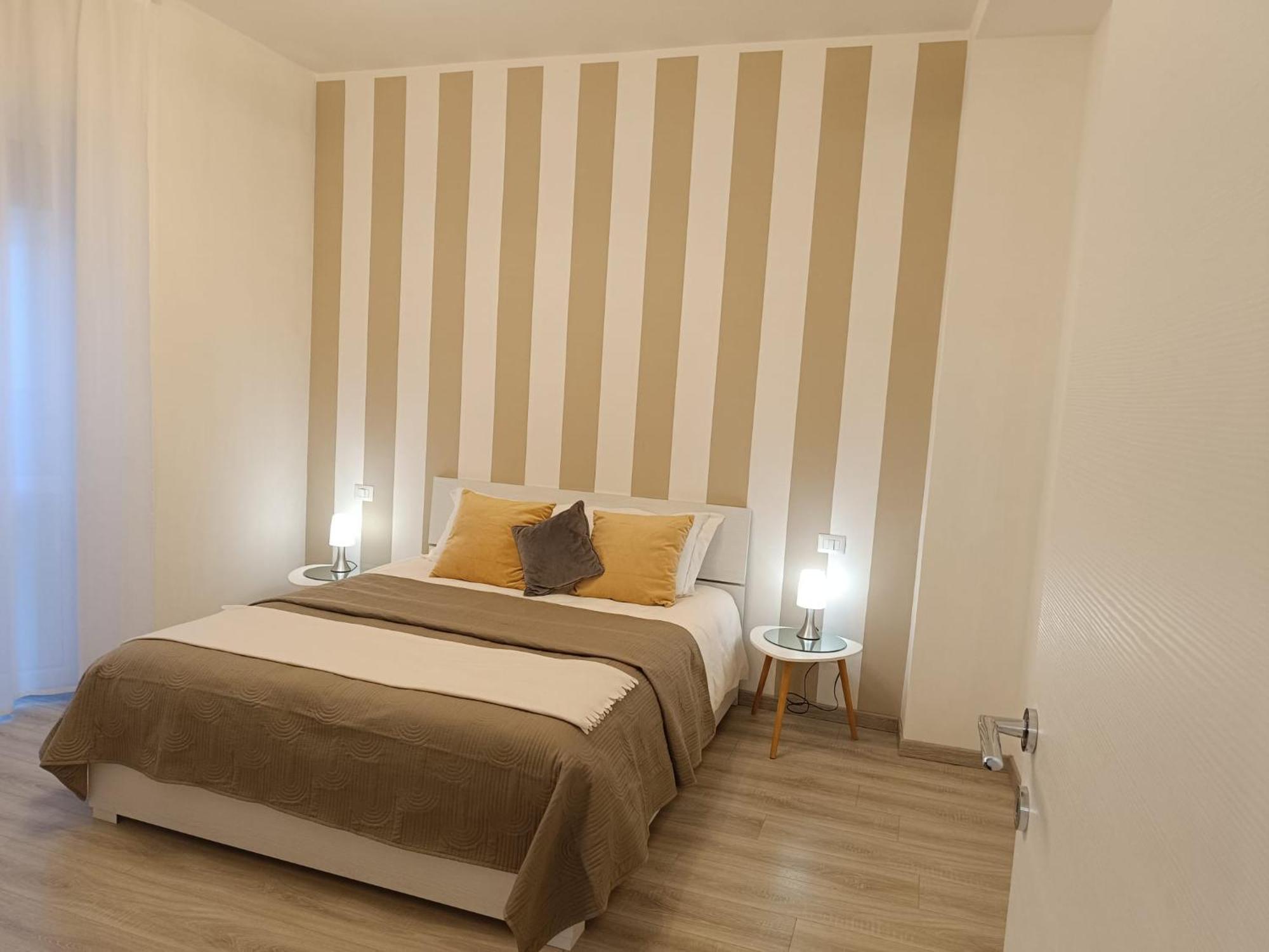 Fior&Iris Apartments Стреза Экстерьер фото