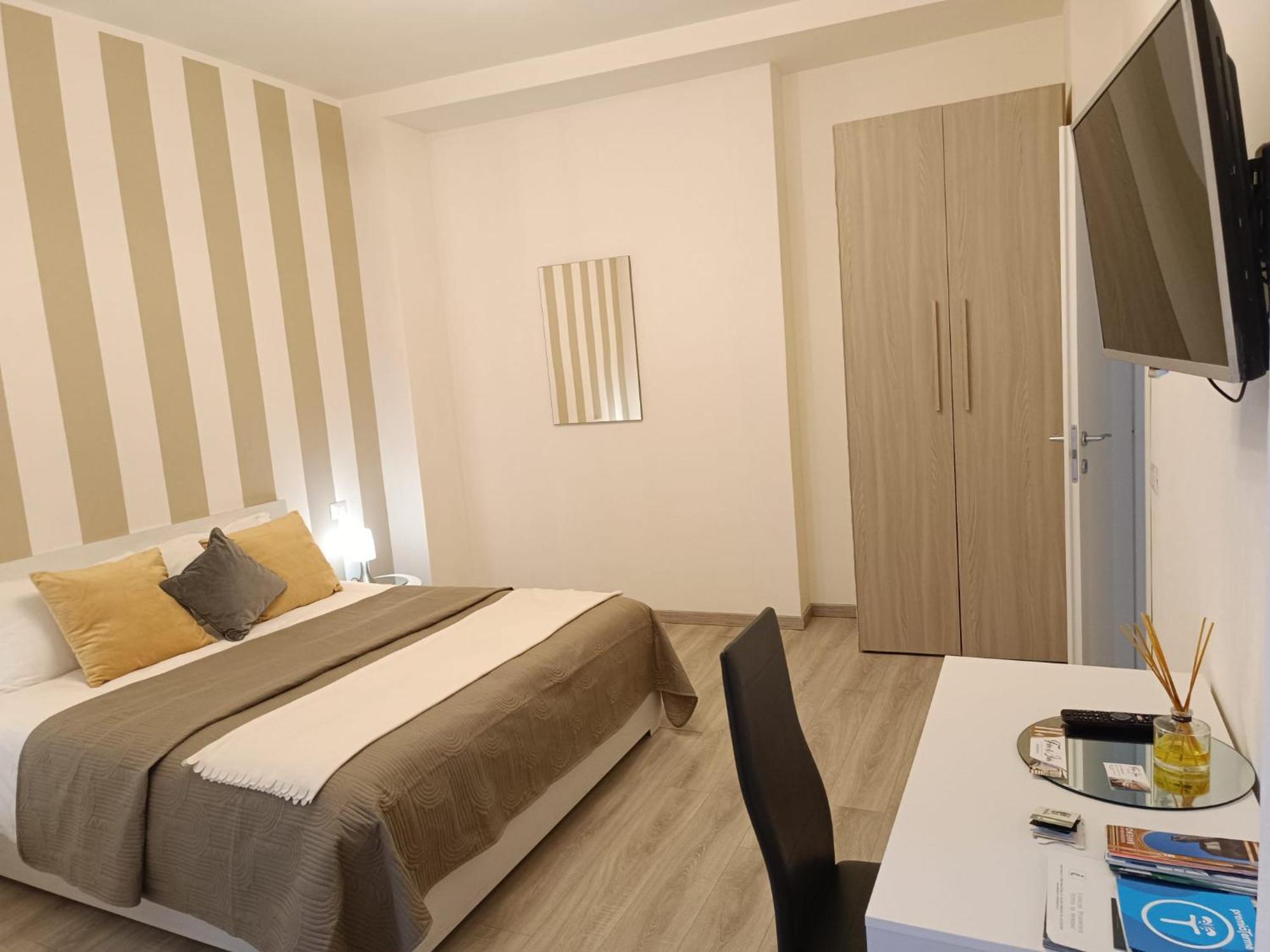 Fior&Iris Apartments Стреза Экстерьер фото