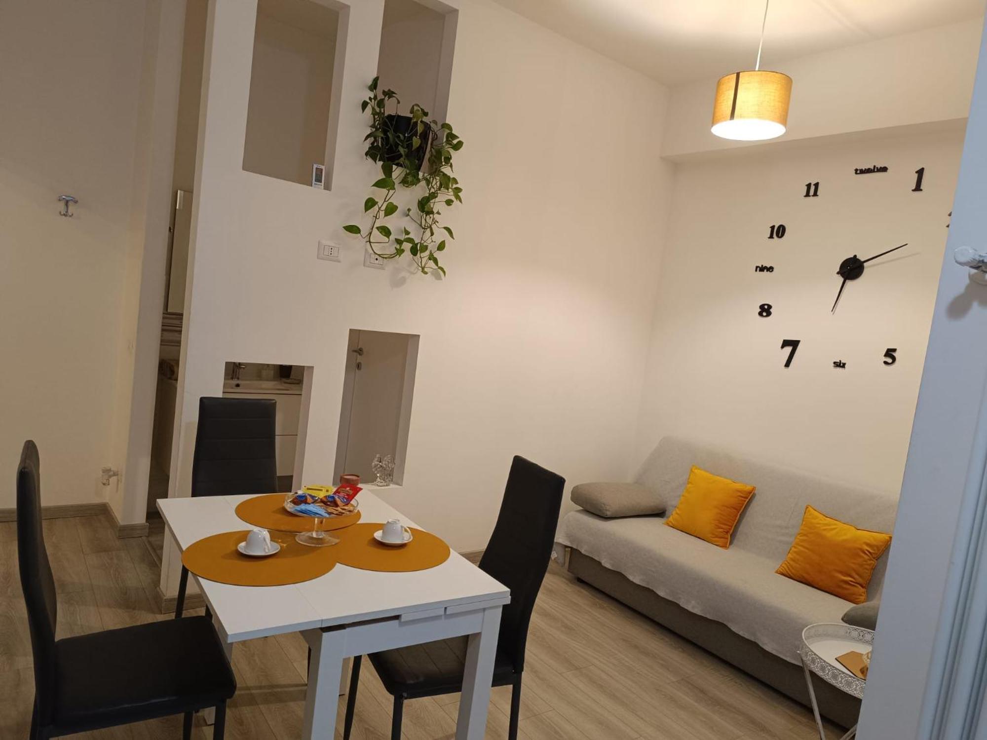Fior&Iris Apartments Стреза Экстерьер фото